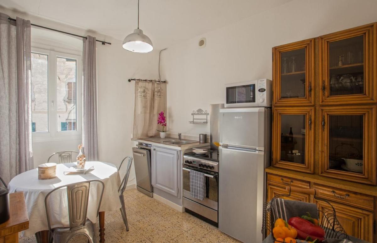 شقة Casa Torra Omessa المظهر الخارجي الصورة