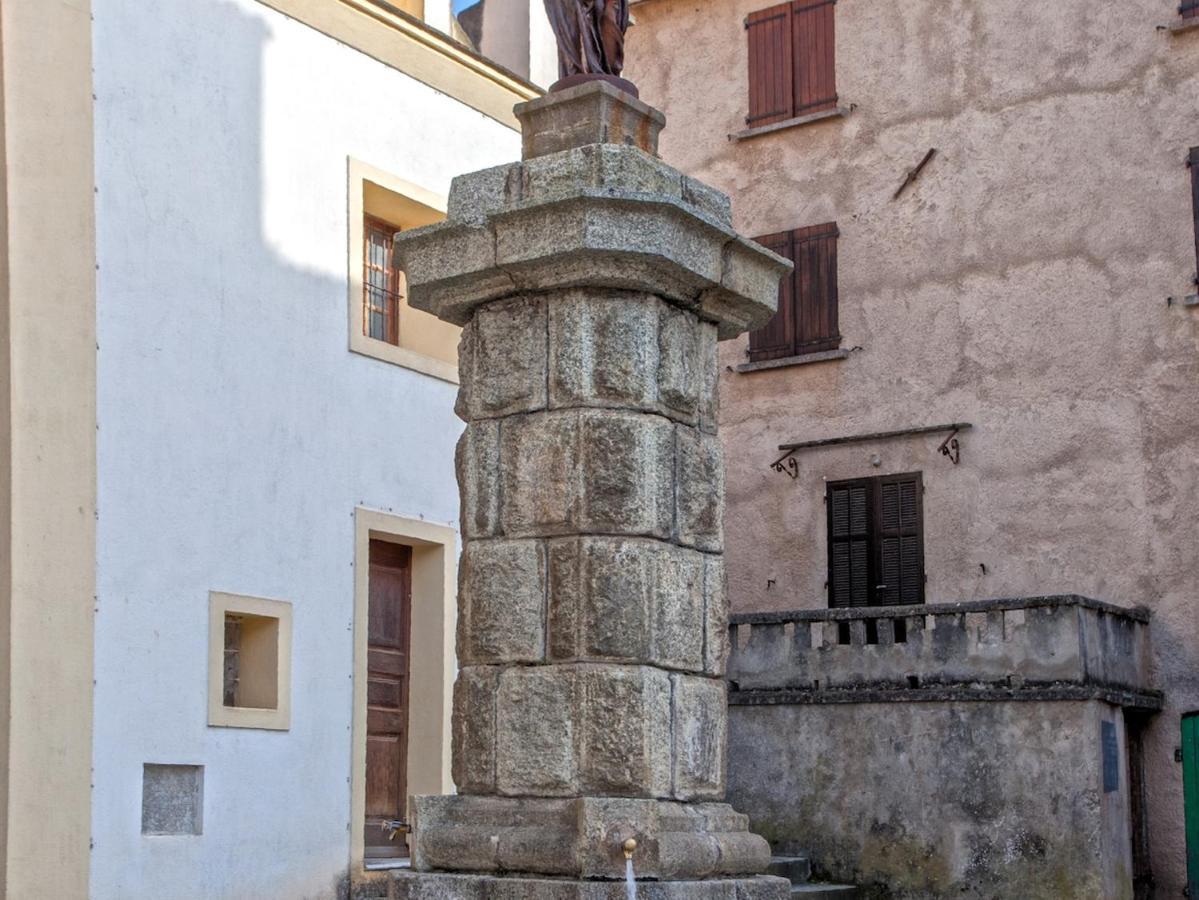 شقة Casa Torra Omessa المظهر الخارجي الصورة