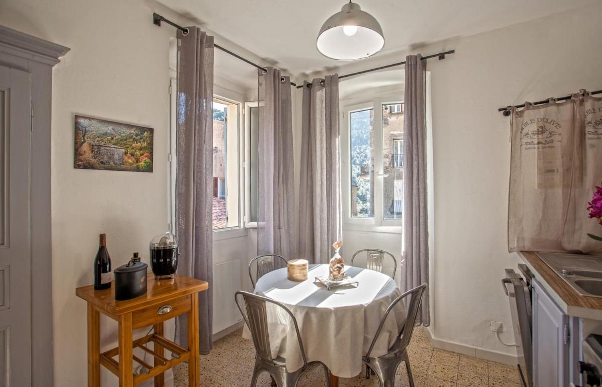 شقة Casa Torra Omessa المظهر الخارجي الصورة